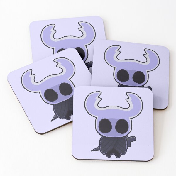 Item preview, Little Ghost/The Knight designed and sold by Skyseeker-Art.