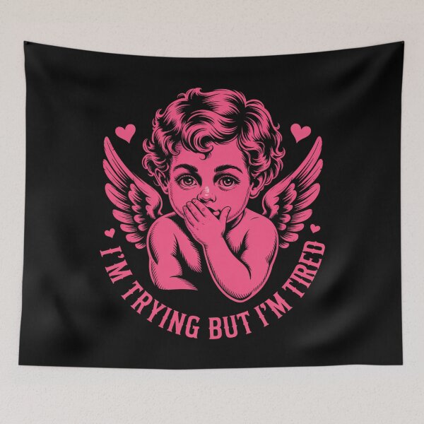 Item preview, Funny Anti Valentine Humor Joke designed and sold by cosmicncozyS.