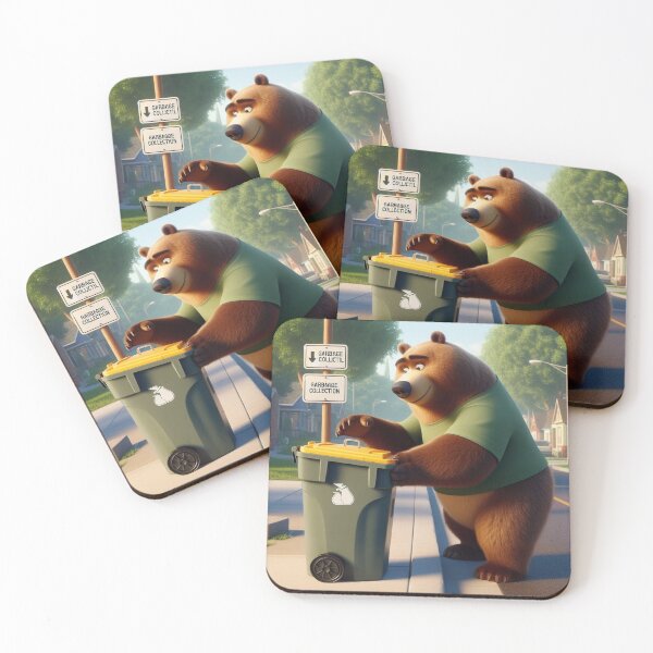 Item preview, Panda in Merlo S.p.A. bAutumn Colors designed and sold by Mirzahorse.