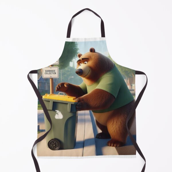 Item preview, Panda in Merlo S.p.A. bAutumn Colors designed and sold by Mirzahorse.