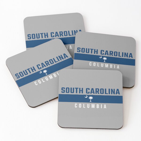 Item preview, South Carolina Pride - Columbia Palmetto State Graphic designed and sold by mashmosh.