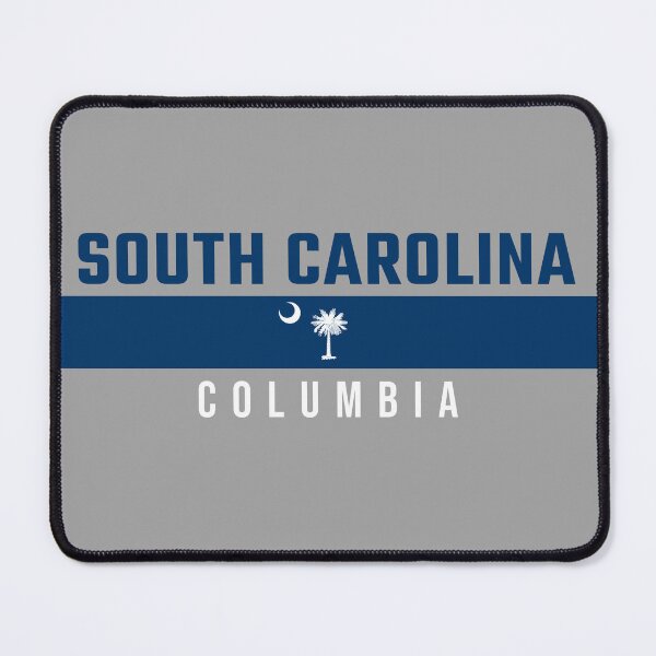Item preview, South Carolina Pride - Columbia Palmetto State Graphic designed and sold by mashmosh.