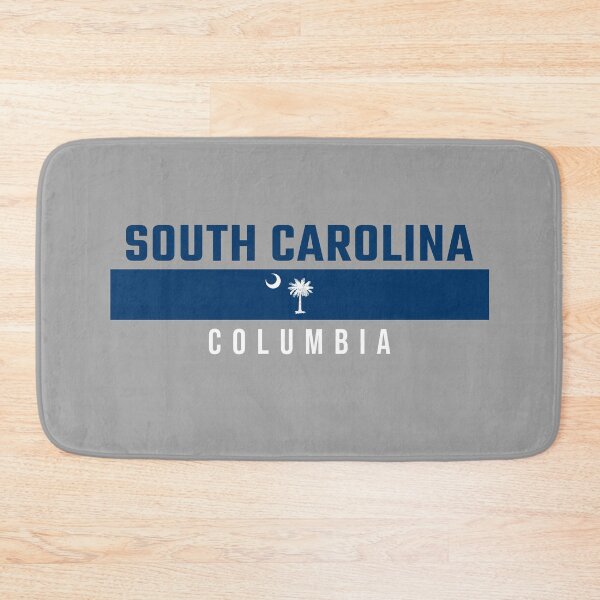 Item preview, South Carolina Pride - Columbia Palmetto State Graphic designed and sold by mashmosh.