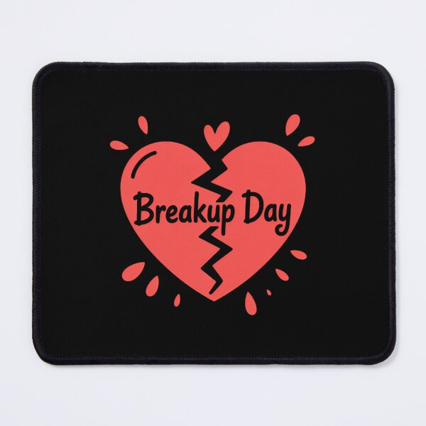 Item preview, Funny Anti-Valentine_s Day designed and sold by cosmicncozyS.
