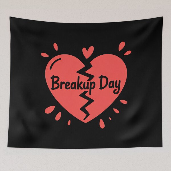 Item preview, Funny Anti-Valentine_s Day designed and sold by cosmicncozyS.