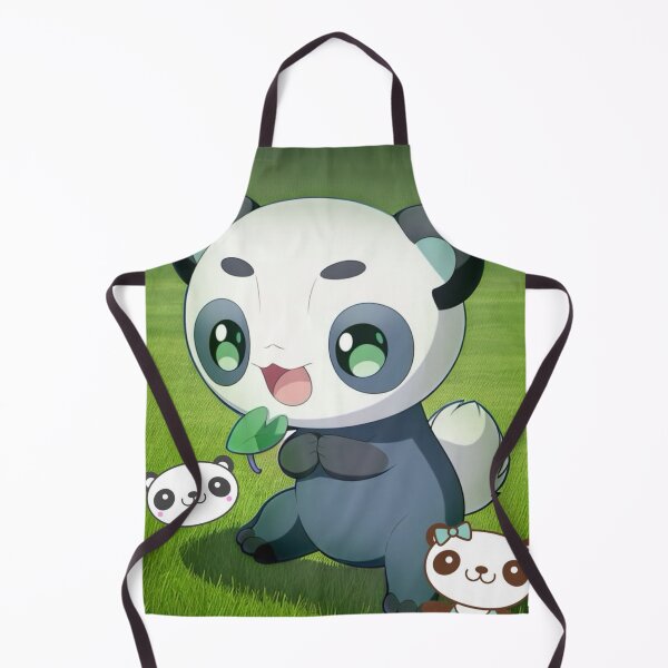 Item preview, Panda with Merlo S.p.A. aLanterns designed and sold by Mirzahorse.