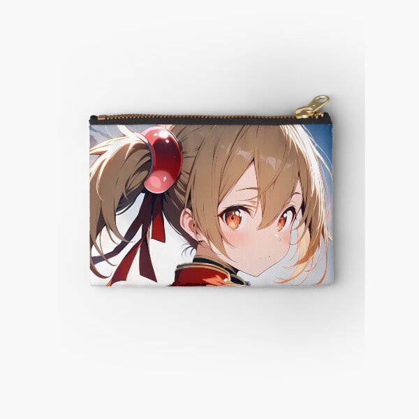 Item preview, Silica Sword Art Online Anime Fantasy Sword Sky designed and sold by mildaclairmo.