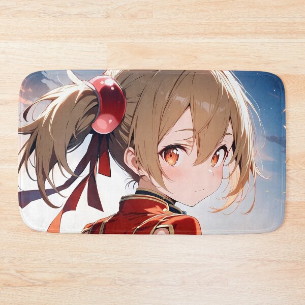 Item preview, Silica Sword Art Online Anime Fantasy Sword Sky designed and sold by mildaclairmo.