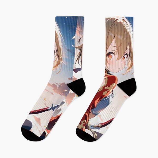 Item preview, Silica Sword Art Online Anime Fantasy Sword Sky designed and sold by mildaclairmo.
