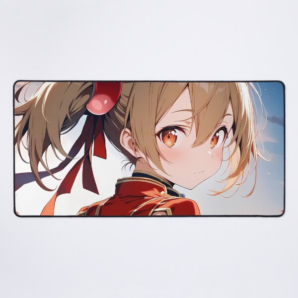 Item preview, Silica Sword Art Online Anime Fantasy Sword Sky designed and sold by mildaclairmo.