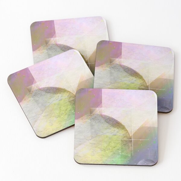 Item preview, "Phases of a World" designed and sold by Spaceart9.