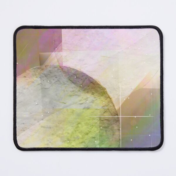 Item preview, "Phases of a World" designed and sold by Spaceart9.