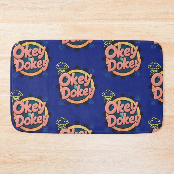 Item preview, Lucy Okey Dokey Catchphrase designed and sold by reycaribe.