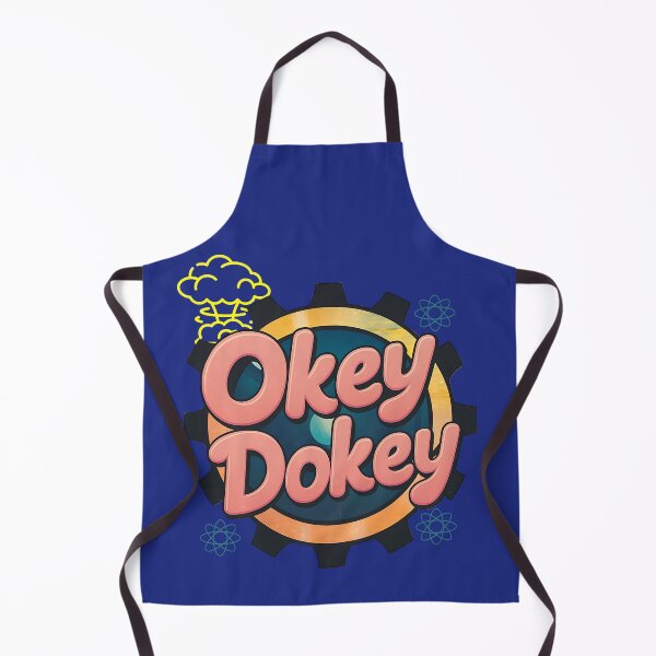 Item preview, Lucy Okey Dokey Catchphrase designed and sold by reycaribe.
