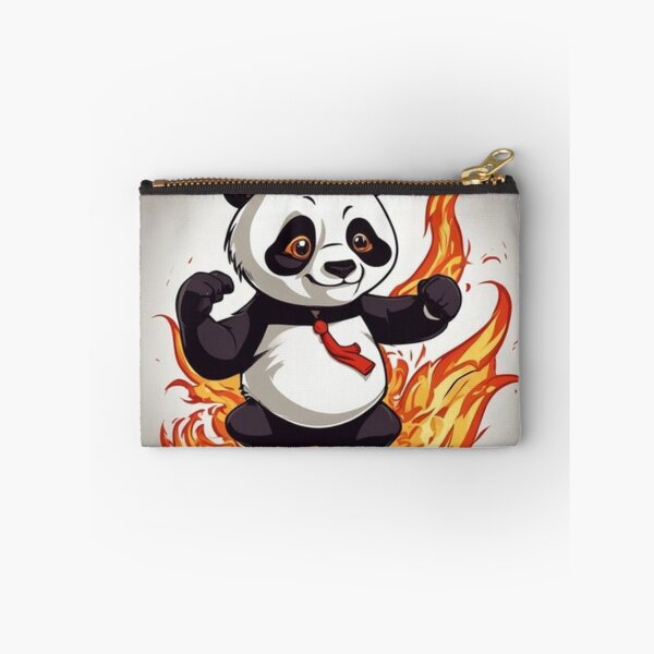 Item preview, Panda with a Unesco bBalloon designed and sold by Mirzahorse.