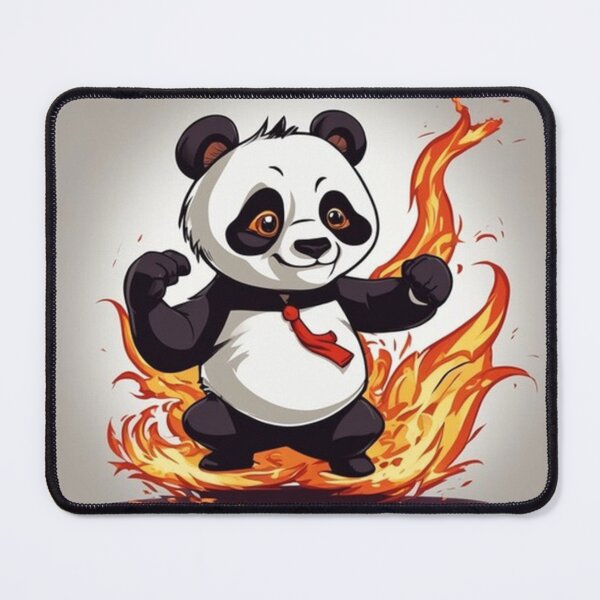 Item preview, Panda with a Unesco bBalloon designed and sold by Mirzahorse.
