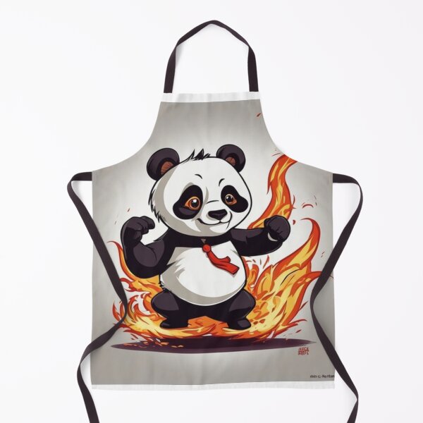 Item preview, Panda with a Unesco bBalloon designed and sold by Mirzahorse.