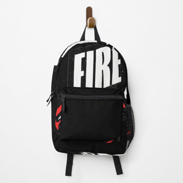 Item preview, Custom Hot Rod Garage Flaming Tire Mechanic Streetwear Design designed and sold by GenZFashion000.