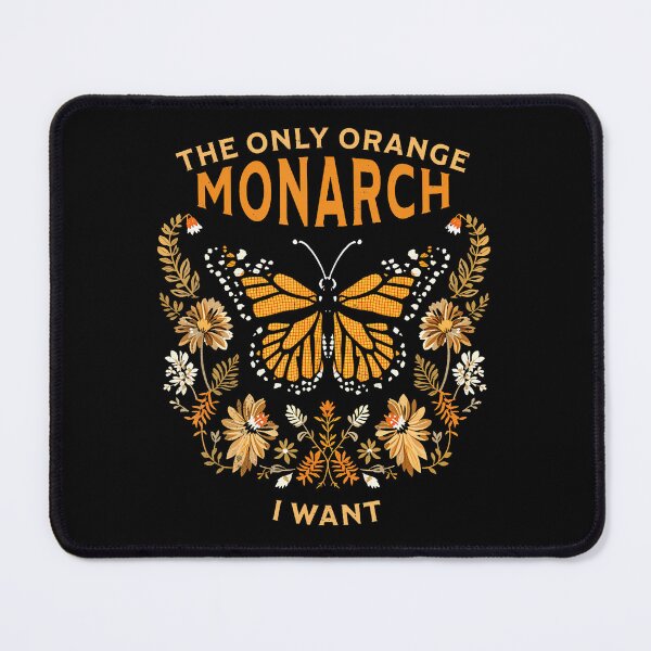Item preview, Vintage Butterfly Monarch Want designed and sold by eugisginan.