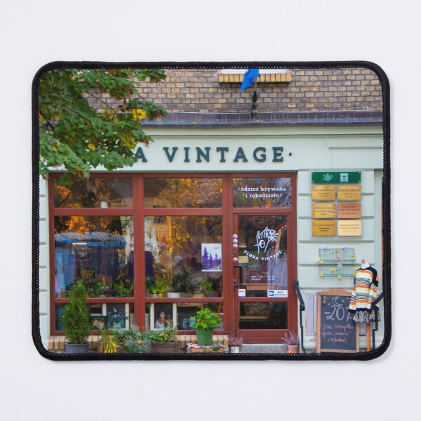 Item preview, A little shop at Olsztyn designed and sold by jchanders.