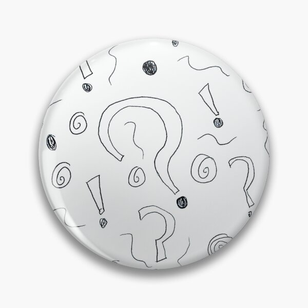 Item preview, It's a Mystery designed and sold by daisyartstar.