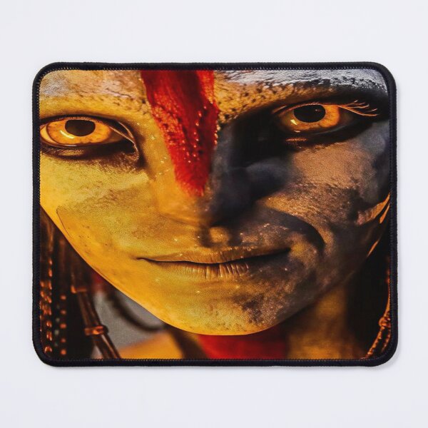 Item preview, Avatar 3: Fire and Ash Fantasy Art" designed and sold by GenZINISH.