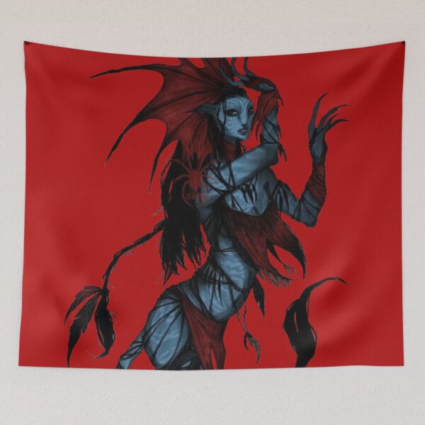 Item preview, Avatar 3: Fire and Ash Fantasy Art" designed and sold by GenZINISH.