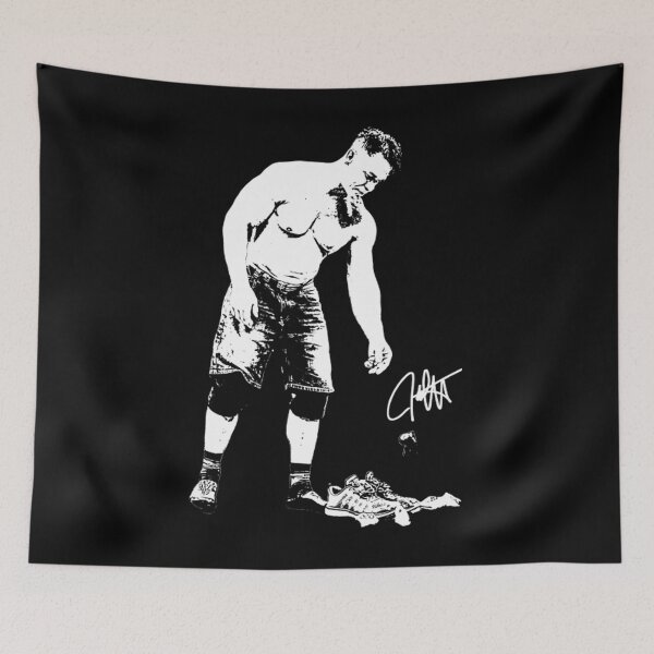 Item preview, John Cenas Farewell Tour designed and sold by sitherbakios1.