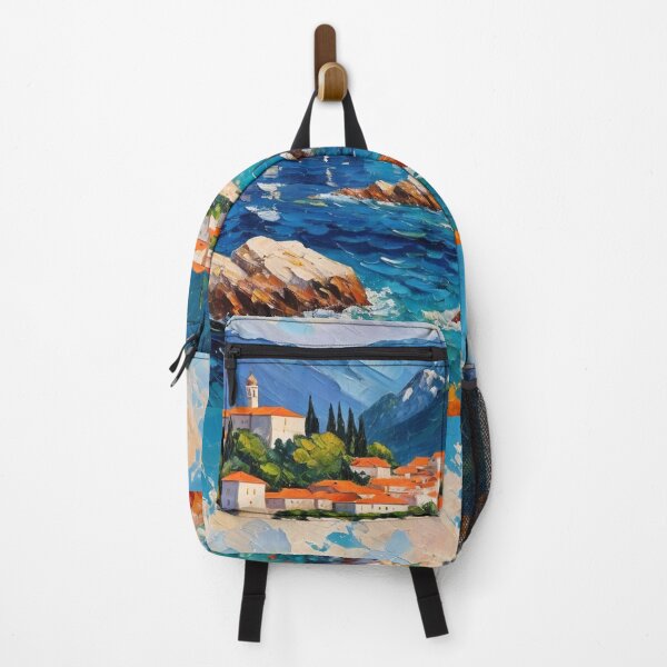 Item preview, The Cove of Stillness designed and sold by Undersea Ai Art.