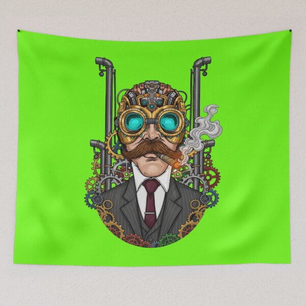 Item preview, Mind of a Master designed and sold by A&V Artist.
