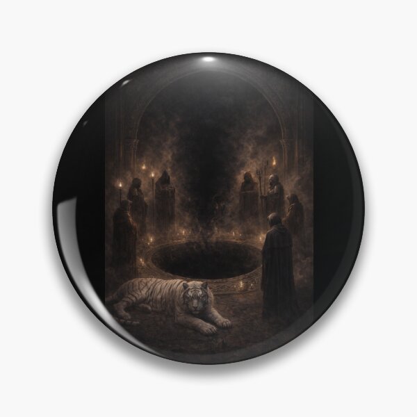 Item preview, Those Who Keep the Silence designed and sold by MLOSA.