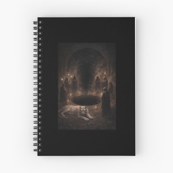 Item preview, Those Who Keep the Silence designed and sold by MLOSA.