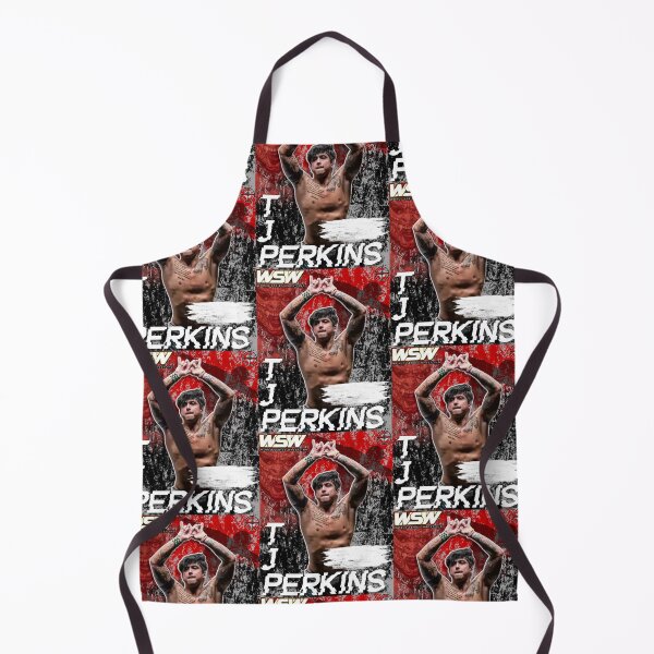 Artikelvorschau, TJ Perkins 8x10 - Crossfire Graphics entworfen und verkauft von SensationalLJ.