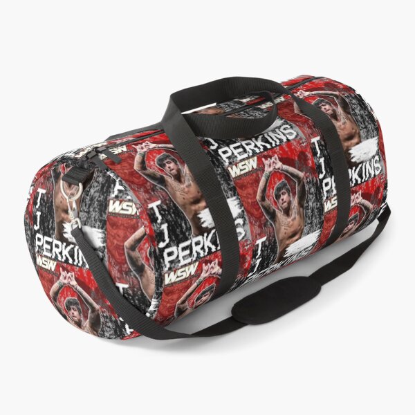 Artikelvorschau, TJ Perkins 8x10 - Crossfire Graphics entworfen und verkauft von SensationalLJ.