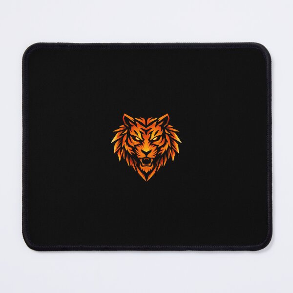 Item preview, Blazing Alpha Tiger designed and sold by VishalG526.