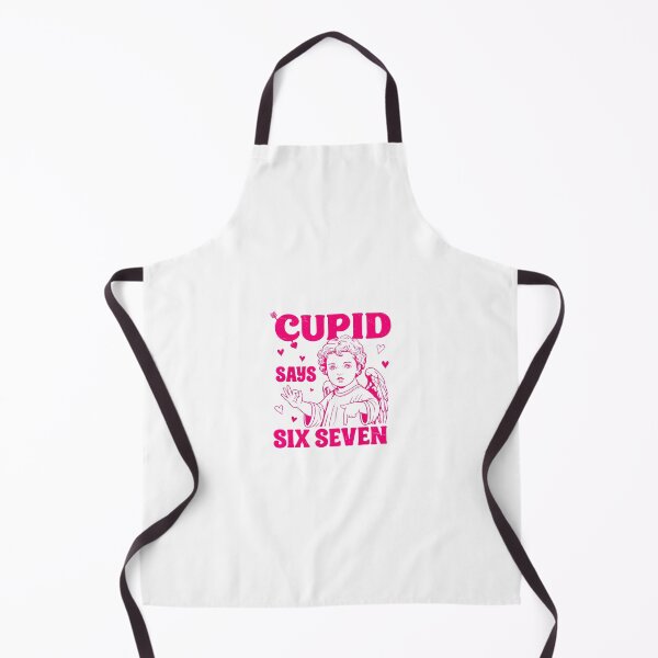 Item preview, Cupid Says 67 Meme For Kids Women Men Boys Girls Valentine designed and sold by Intomindfood.