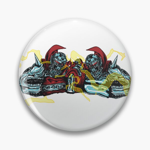 Item preview, CZARFACE V CZARFACE designed and sold by stickeeyard.