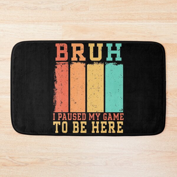 Item preview, Black Retro Gaming s - Small - Fit - 65 35 designed and sold by keatnybolho.
