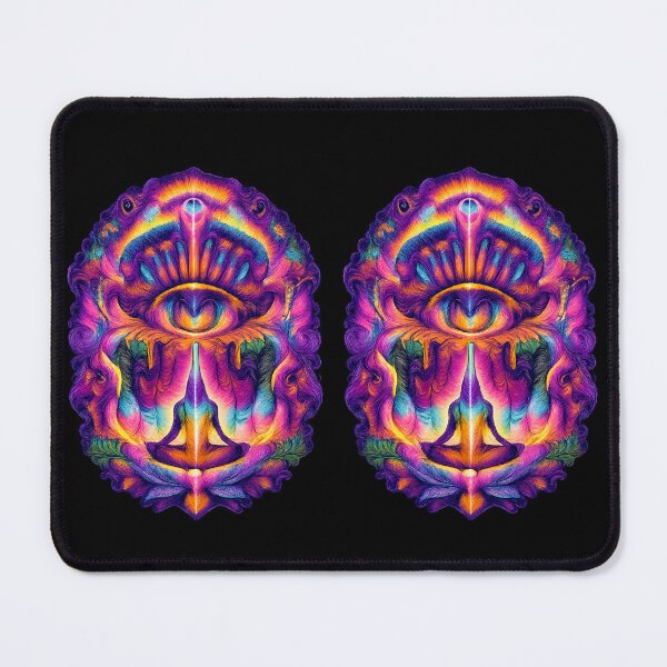 Item preview, Psychedelic Mind Symmetry designed and sold by Dominik1994.