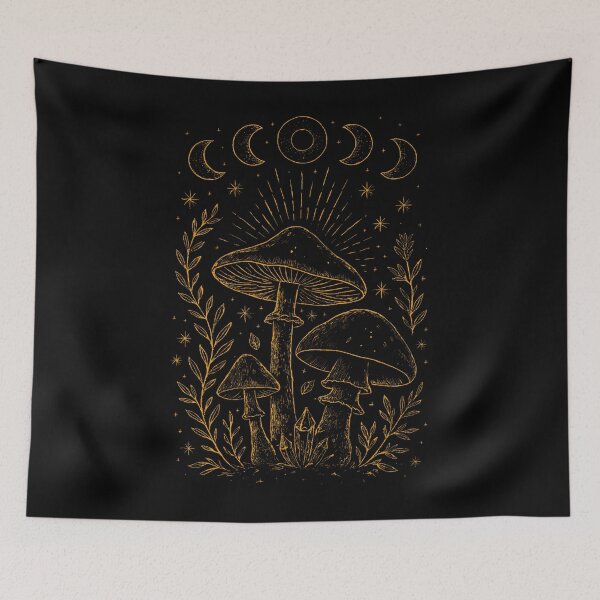 Item preview, Goblincore Dark Academia Aesthetic designed and sold by eugisginan.
