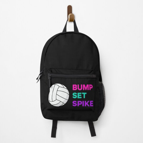 Item preview, Bump Set Spike designed and sold by TiffanyTTees.