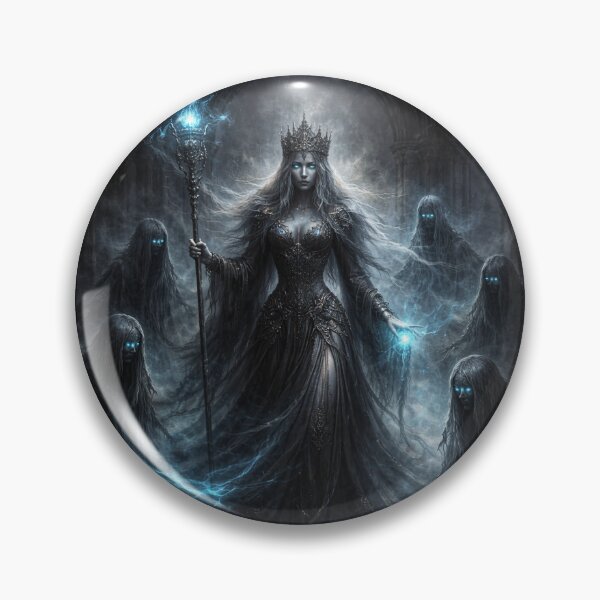 Item preview, She Commands the Unrest designed and sold by MLOSA.