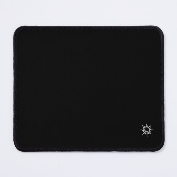 Item preview, Gothic Sun Moon Emblem designed and sold by Equinox-Ds.