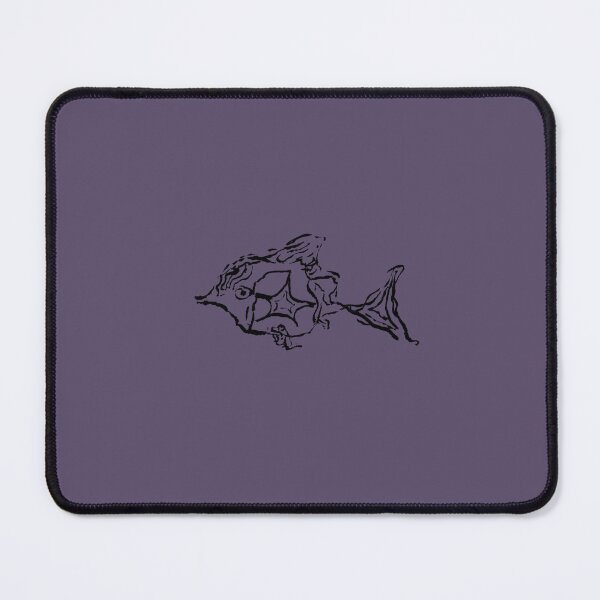 Item preview, Star Bellied Fish designed and sold by Raw Ink Redeemed.