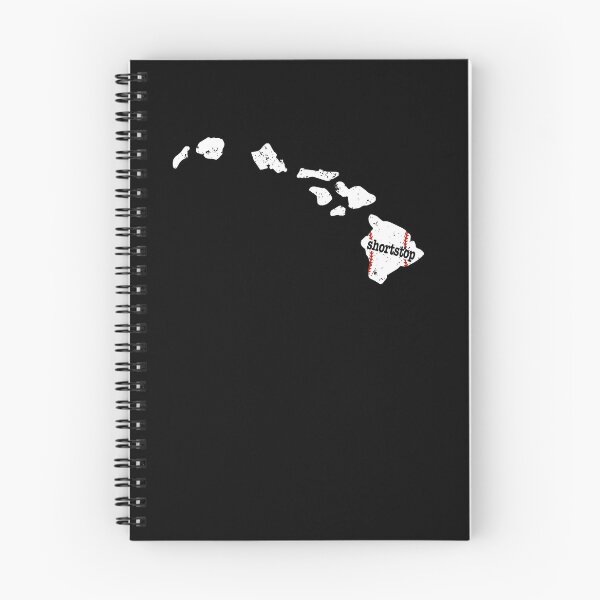Item preview, Hawaii Shortstop Baseball Youth Softball Shortstop designed and sold by shoppzee.