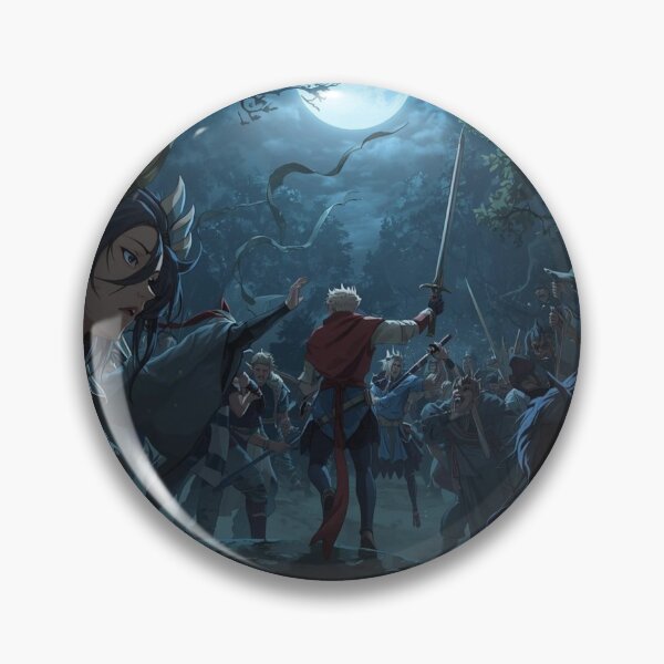 Item preview, Anime moon  designed and sold by Elite1-ACE.
