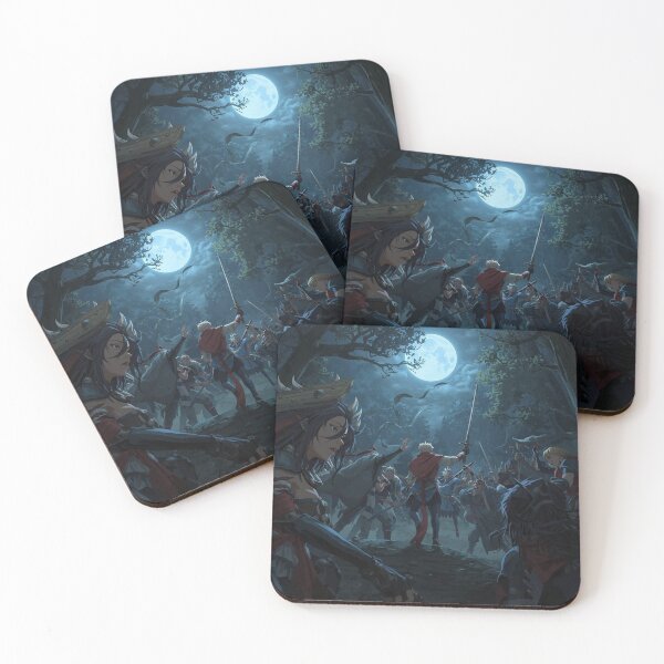 Item preview, Anime moon  designed and sold by Elite1-ACE.