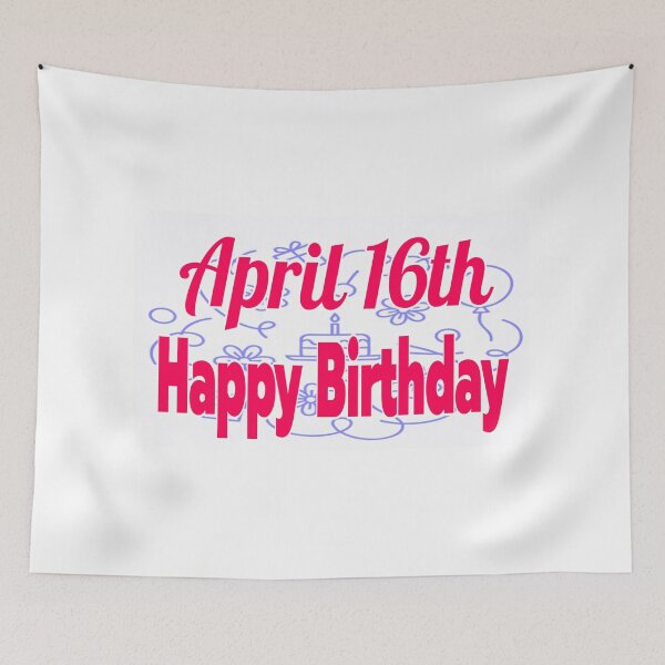Item preview, Birthday  designed and sold by Sujinthaiart.