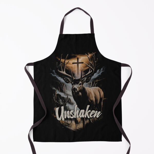 Item preview, Unshaken – Faith Deer Artwork designed and sold by EpochFusion.
