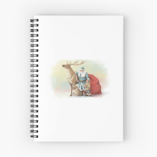 Item preview, Santa Klaus designed and sold by strughi.